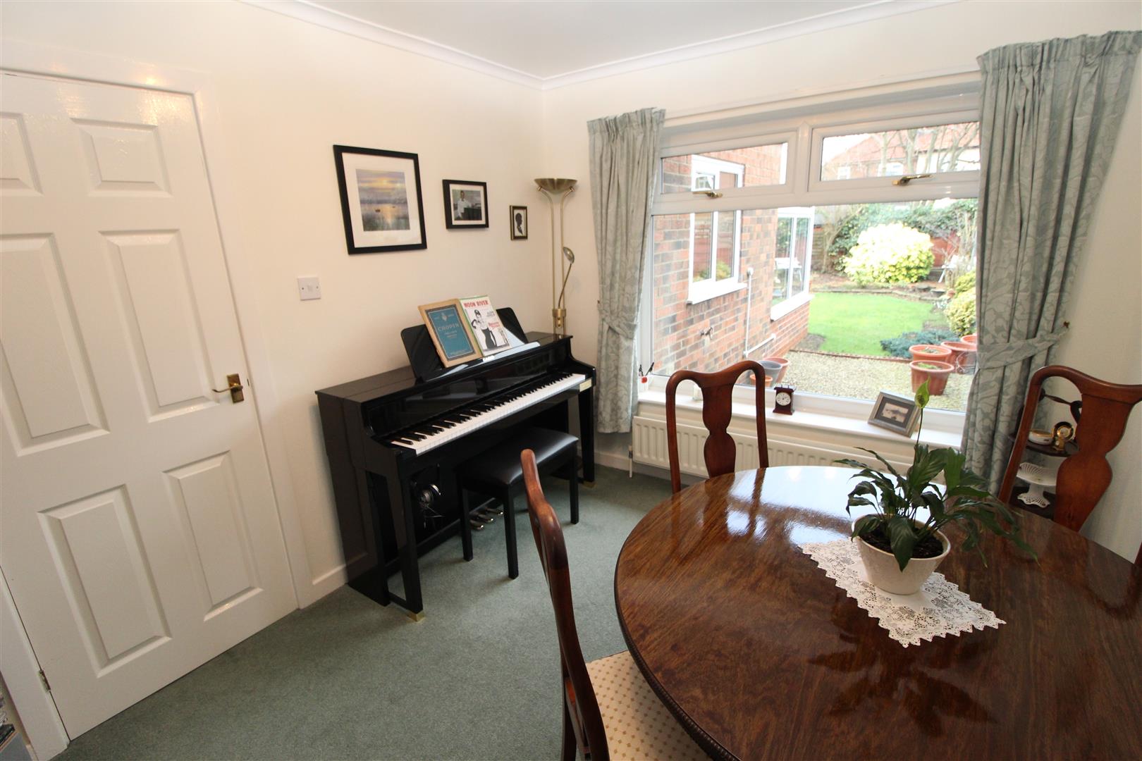 Saxty Way, Sowerby, Thirsk Thirsk and Northallerton Estate Agents